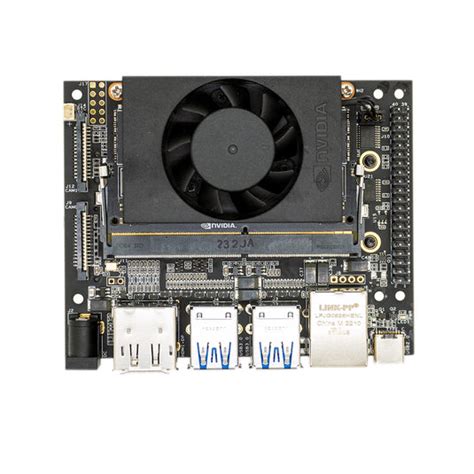 Buy ThinkRobotics NVIDIA Jetson Xavier NX Developer Kit Online ...