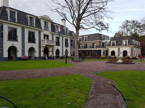 FLETCHER STRANDHOTEL HAAMSTEDE (Burgh-Haamstede) - Hotel Reviews ...