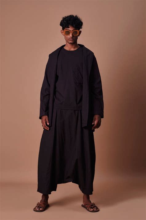 Men's Jacket – Mati