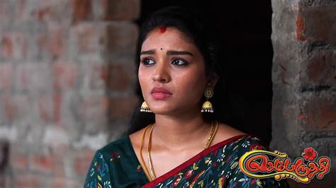 Watch Sembaruthi TV Serial 24th August 2020 Full Episode 778 Online on ZEE5