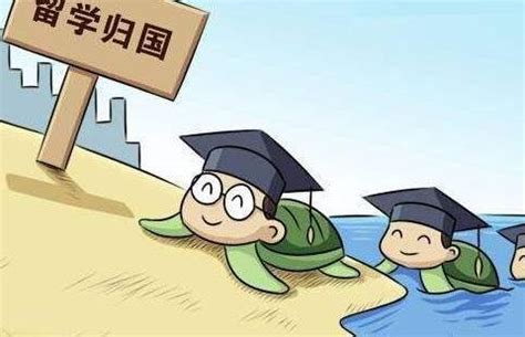「关于中国教育部承认的海归学历的几点解读」 - 知乎