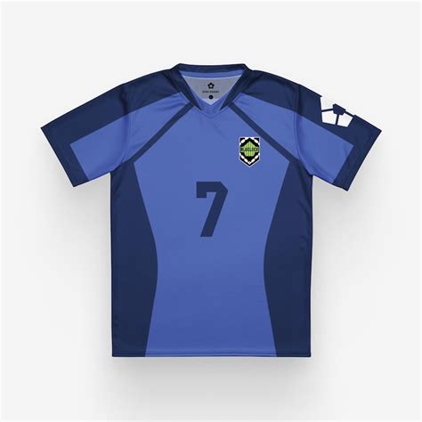 Buy Bluelock Jersey Online In India - Etsy India