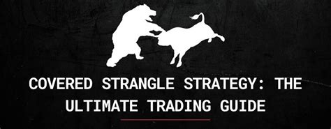 Image result for Covered Strangle Option Strategy