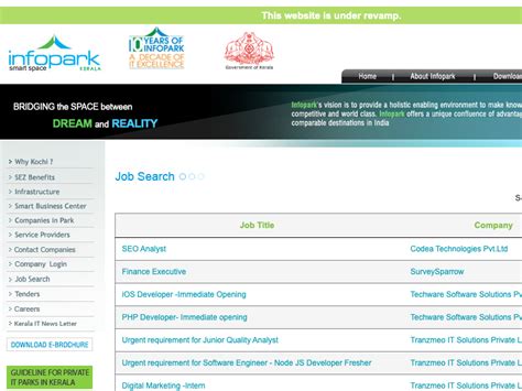 Image result for Job Scrapper in JavaScript