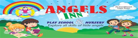 Angels Inn playSchool and Nursery