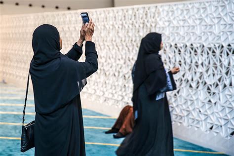 Masjid Ultra-Modern, Qatar