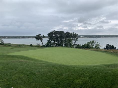 Eastward Ho! — Cape Cod Golf Guys