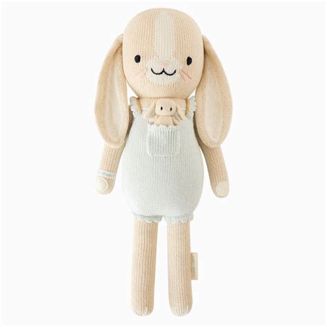 cuddle + kind dolls | 1 hand-knit doll = 10 meals – cuddle+kind