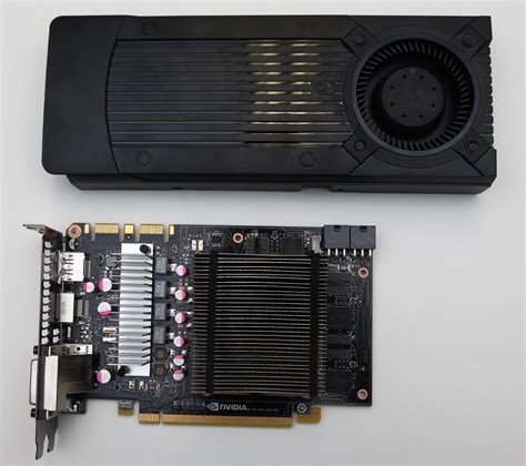 NVIDIA GeForce GTX760 – последния Kepler рефреш за 2013 година