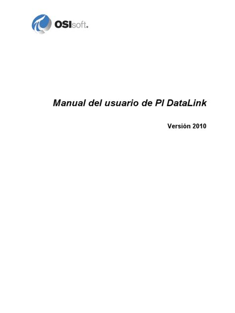 Image result for Add PI DataLink to Excel