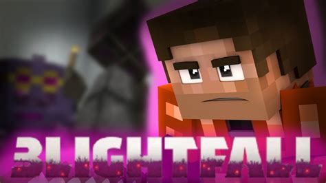 Image result for Blightfall Minecraft Modpack