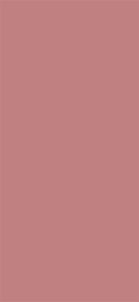Old Rose - #C08081 - The Official Register of Color Names