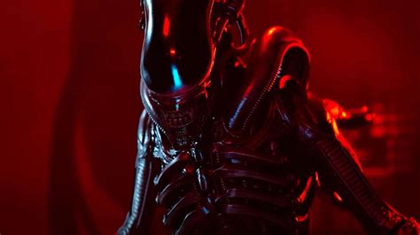 Image result for Alien Descent