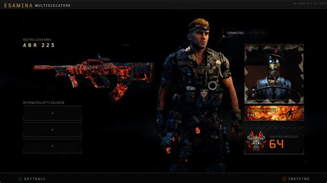 Cod Nuke Calling Card 的图像结果