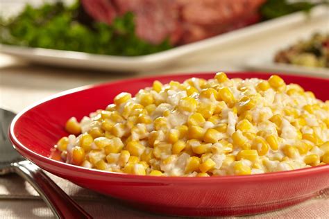 How To Cook Mckenzie's Frozen Creamed Corn - Recipes.net