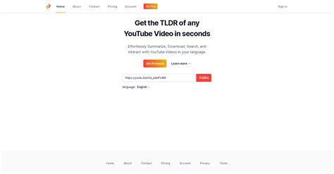 Image result for How to Transcript Ai YouTube Video