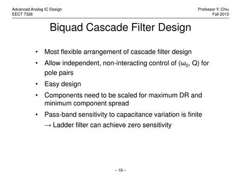 Image result for Cascade Filters in Python