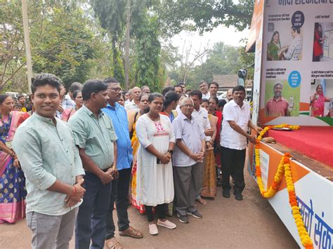 Village Panchayat Mollem