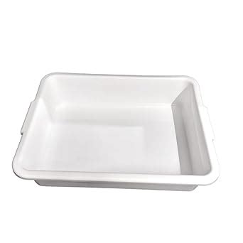 AANIJ® Polylab Laboratory Tray molded in polypropylene Plastic Size 375 ...
