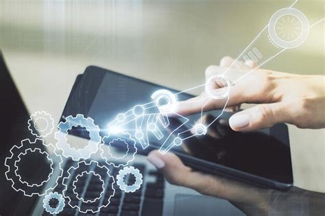 Image result for Abstract for Robotics