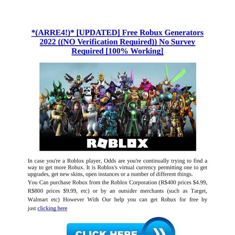 Image result for Free Robux Script Pastebin 2022