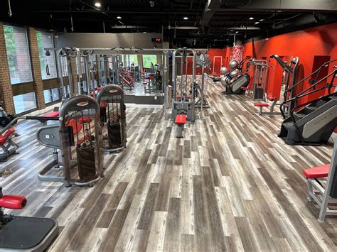 Snap Fitness Markham - Gym in Ontario L3R 2M7