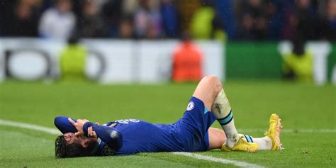 Chilwell regrets his sending off in the Champions League match against ...