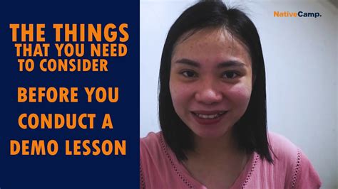 Image result for Native Camp Demo Introduction