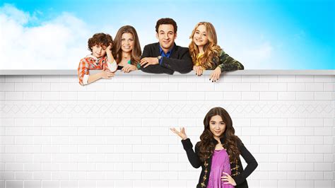 Girl Meets World on Disney+ Qatar | English Spanish (Latin America ...