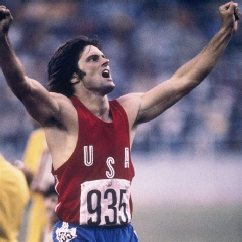 Bruce Jenner's Decathlon Olympic Gold - Sports Commentary