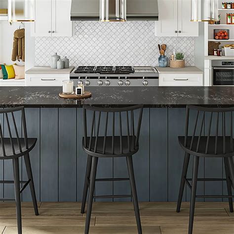 Wilsonart Countertops | Floor to Ceiling Freeport