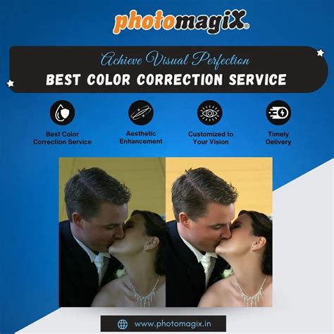 Achieve Visual Perfection with Best Color Correction in Rohini, Delhi
