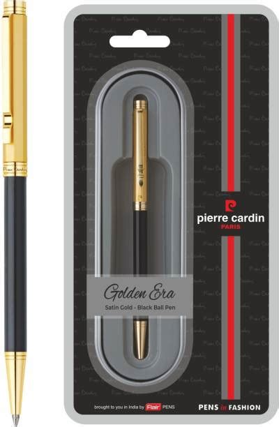 Pierre Cardin Ball Pens - Buy Pierre Cardin Ball Pens Online at Best ...