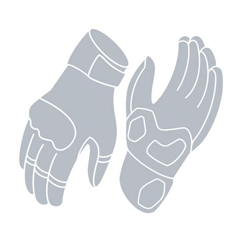 Motorcycle Gloves - Rynox Gears