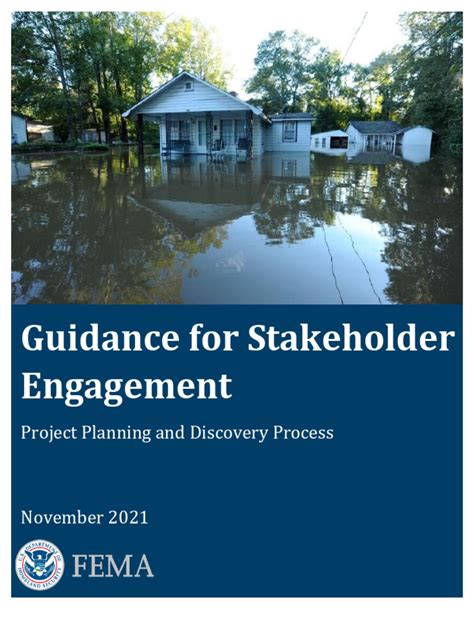 Image result for FEMA Project Implementation Process