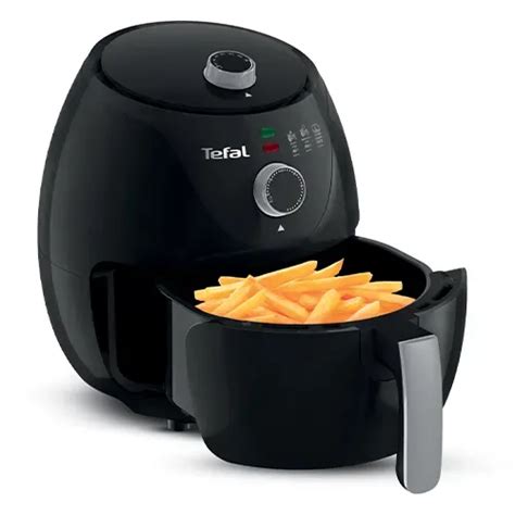 Tefal Air Fryer 3.2L | Healthy Cooking with Little to No Oil