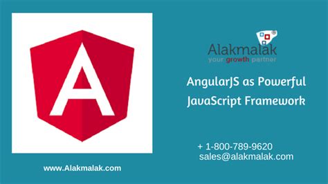 Image result for AngularJS Is a JavaScript Framework