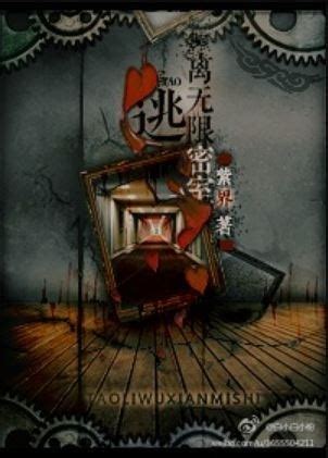 Booklist de Siboney: [Ficha BL] ‘Escape the Infinite Chamber’ de Zi Jie