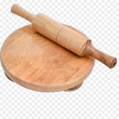 Pastry Board Wooden No Background Isolated PNG MG0VSH9I - Pngsource
