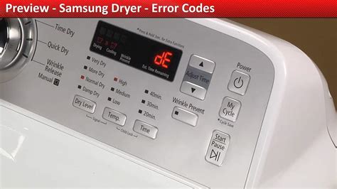 Image result for Samsung Refrigerator Error Code 22