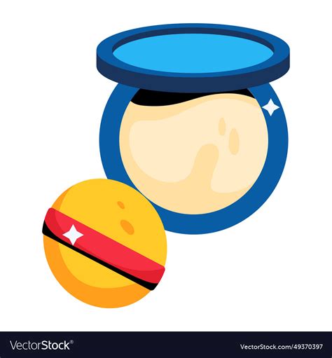 Image result for Simple Vector Powder