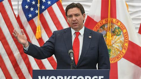 Gov. DeSantis awards $4M to IRSC workforce program in Fort Pierce
