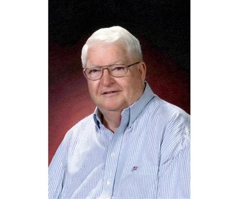 Donald W. DeArment Obituary (2025) - Bedford, PA - Timothy A. Berkebile ...