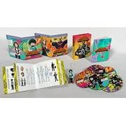 Buy My Hero Academia-season One [blu-ray/dvd Combo/limited Edition/5 ...