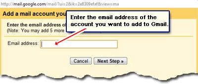 How to Add Email-Address 的图像结果