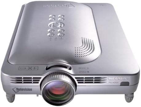 Image result for Sharp Notevision Projector DLP