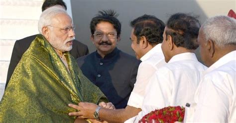 The Daily Fix: BJP’s involvement in AIADMK is the worst-kept secret of ...