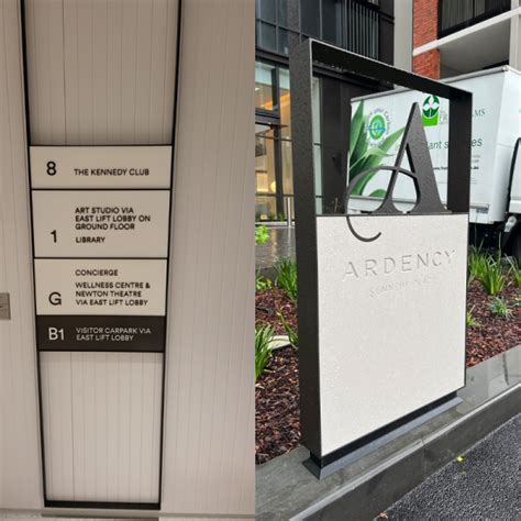 Internal Building Signage 的图像结果