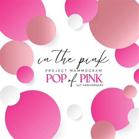 2024 In the Pink Luncheon Northeast, Humble Civic Center, 18 October ...