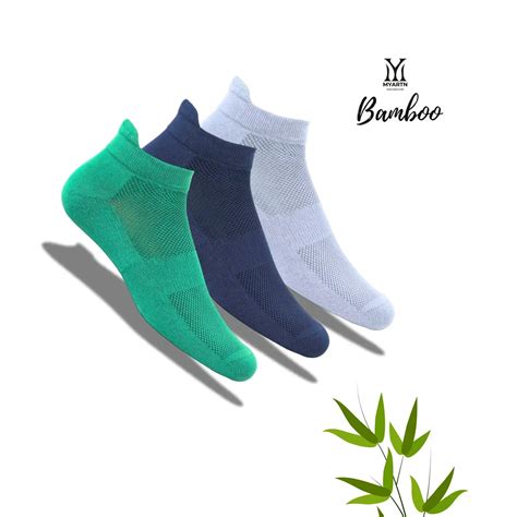 Bamboo Collar Pack of 3 – Royal Green + Navy Blue + White – MYARTN
